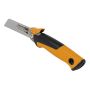 Fiskars træksav Pro PowerTooth foldbar 152 mm 19 TPI