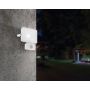 Eglo udeprojektør Faedo 3 sensor 1000lm IP44 hvid