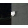Eglo udeprojektør Faedo 3 sensor 2300lm IP44 hvid