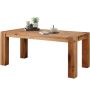 Notio Living Mary spisebord 180 cm eg natur