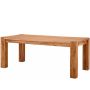 Notio Living Mary spisebord 200 cm eg natur