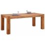 Notio Living Mary spisebord 200 cm eg natur