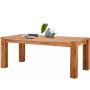 Notio Living Mary spisebord 200 cm eg natur
