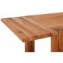 Notio Living Mary spisebord 200 cm eg natur