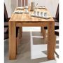 Notio Living Mary spisebord 200 cm eg natur