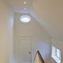Nordlux indbygningsspot Mixit Pro hvid GU10 LED 8 W