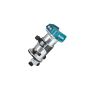 Makita fræser 18V