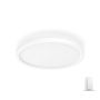 Phillips Hue loftlampe LED Aurelle White Ambience hvid Ø39,5 cm 28 W