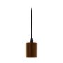 Eglo pendel Luminaire Like You nød E27 Ø4,8 cm 