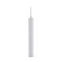 Eglo pendel Luminaire Like You hvid E27 Ø4,5 cm 