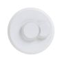 Eglo Cadegal plafond Ø20 cm 7,8W 1100 lm hvid