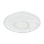 Eglo Cadegal plafond Ø20 cm 7,8W 1100 lm hvid