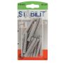 Stabilit rawlplug 50x6 mm K 18 stk.