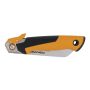 Fiskars træksav Pro PowerTooth foldbar 152 mm 19 TPI