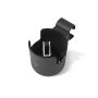 Weber flaskeholder snap on
