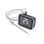 Weber grilltermometer m/WiFi & display