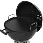 Weber stegeplade Kettle 57 cm 