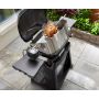 Weber rotisseri t/Q2100N og Q2800N+