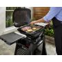Weber stegeplade full size t/Q2100N og Q2800N+