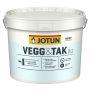 Jotun Væg & Loft 2,7 L hvid