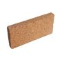 Aduro ildfast schamottesten 23x11,5x2,5 cm