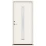 Swedoor facadedør v P-1700 med karm 948x2050 mm