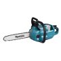 Makita akku kædesav XGT UC011GZ 40V u/batteri & lader