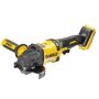 DeWalt akku vinkelsliber DCG418N-XJ solo 54V u/batteri & lader