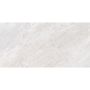 Gulv-/vægflise Quarzo hvid 30x60 cm