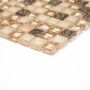 Mosaik Mix Beige 32x30 cm