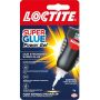 Superlim Power Flex Gel Control 3 g - Loctite