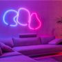 Twinkly Flex LED bånd app-styret RGB 2 m 