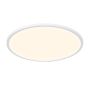 Nordlux loftlampe Oja 42 3000/4000K 3-Step hvid Ø42,4 cm