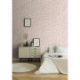 Tapet Non-Woven Maison Charme 10.05m X 0.53m blomster