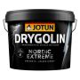 Jotun træbeskyttelse Drygolin Nordic Extreme halvblank 9 L hvid