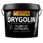 Jotun træbeskyttelse Drygolin Nordic Extreme halvblank 2,7 L hvid