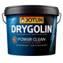 Jotun Drygolin Power Clean Vinduer & døre hvid base - flere str.