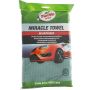 Turtle Wax miracle towel grøn 60x80 cm