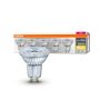 Osram LED-spotpære Base PAR16 GU10 4,3 W 5 stk.