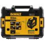 Dewalt krydslinjelaser DCE088D1G-QW 10,8V inkl. tilbehør