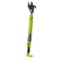 Ryobi grensaks One+ 18 V OLP1832BX u/batteri & lader