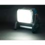 Makita lysspreder til LED-lampe LXT DEADML811