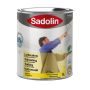 Sadolin loftmaling hvid helmat 1 L