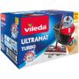 Vileda moppesæt Easy-Wring & Clean UltraMax