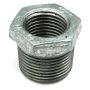 Nippelmuffe galvaniseret 2-11/4"