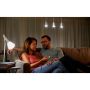 Philips Hue pendel Devote White Ambiance Forlænger