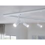 Paulmann Urail system Tubo LED spot dæmpbar 4W hvid