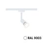 Paulmann Urail system Salt spot GU10 hvid