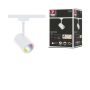 Paulmann Urail luxe LED spot dæmpbar GU10 4,8W RGBW