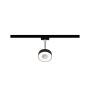 Paulmann Urail circle LED spot dæmpbar 5W sort